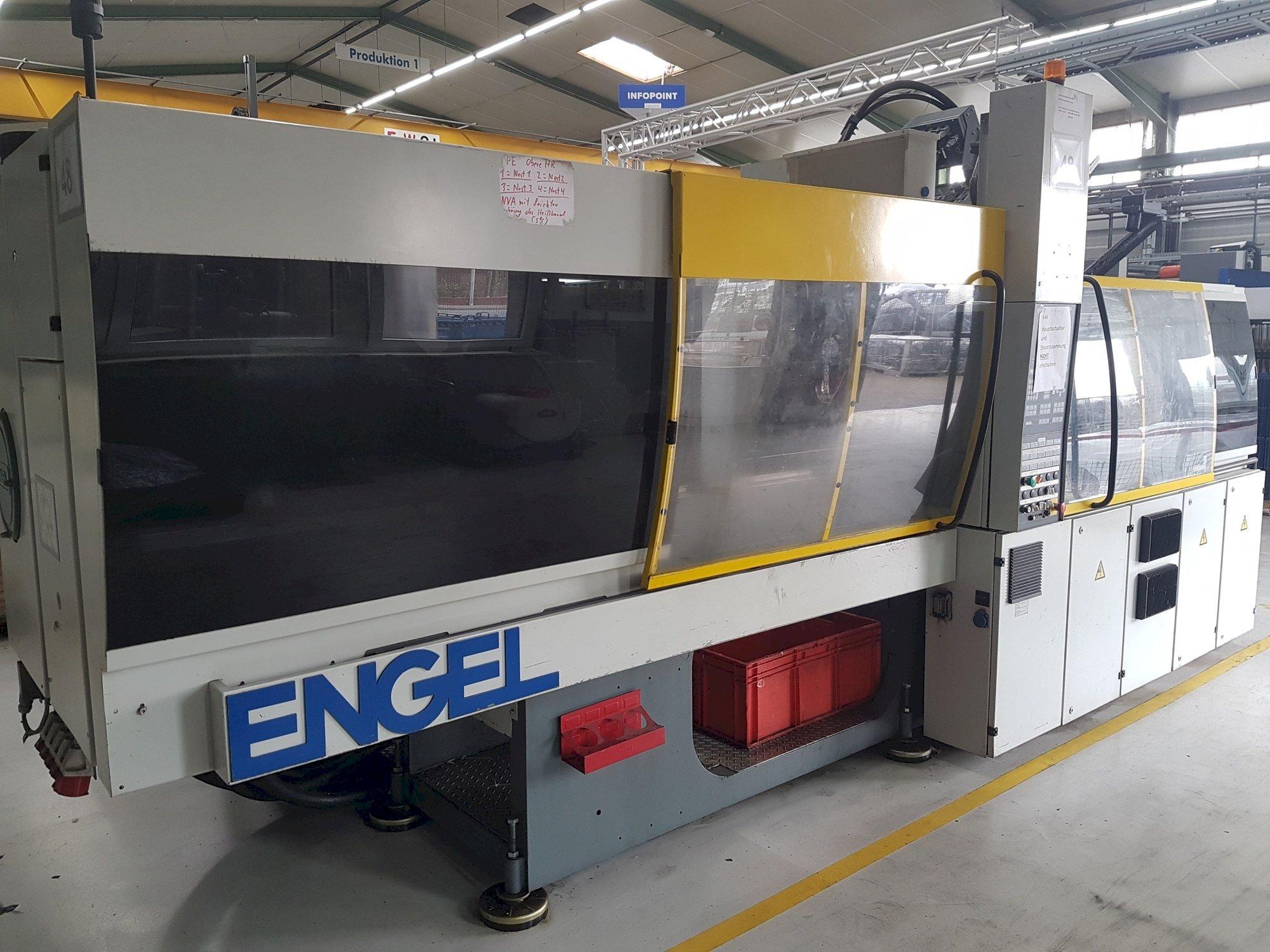 Masina Engel VICTORY 650H/330W/150 COMBI   eestvaade