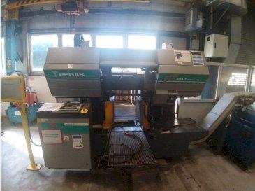 Masina Pegas 510x510 Herkules X-CNC   eestvaade